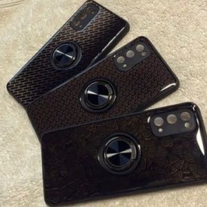 3/$20 - Premium Smartphone Case Samsung Galaxy S20 / S11e